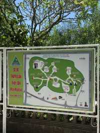 The Marble Mountains