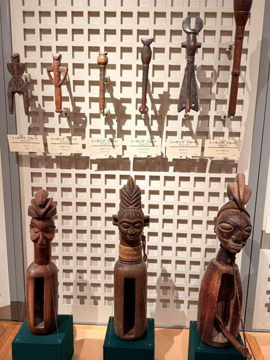 🎶✨ Hamamatsu Musical Instruments Museum Weekend: A Symphony for the Senses