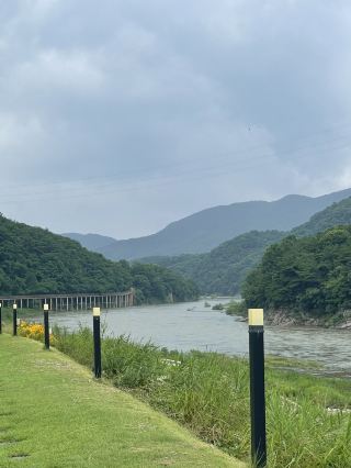 A Sentimental 2-Day Trip to Wonju