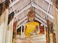 วัดโพธิ์ประทับช้าง สถานที่ประสูติพระสรรเพชญ์ที่ 8