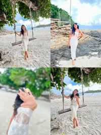 ทริป “เกาะเสม็ด 2 วัน 1 คืน” งบ 2500 🌴🌊