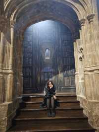 🪄 A Day at Harry Potter Studio Tour Tokyo – Pure Magic for Every Potterhead ⚡️