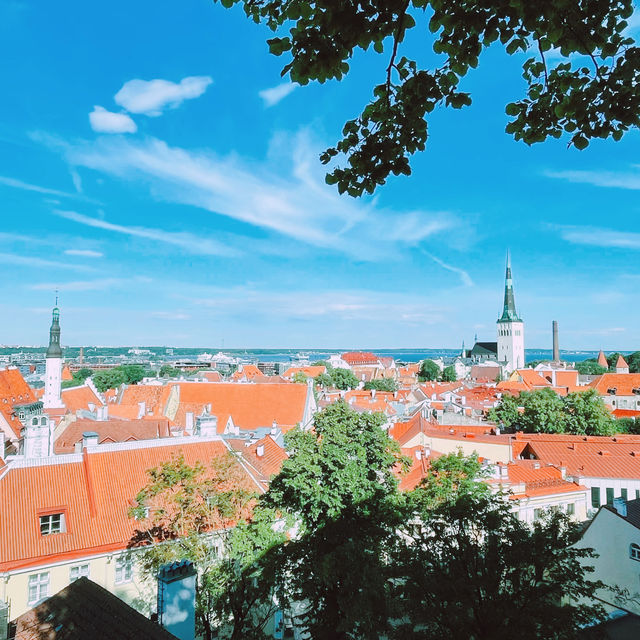 Graz - 中歐風光