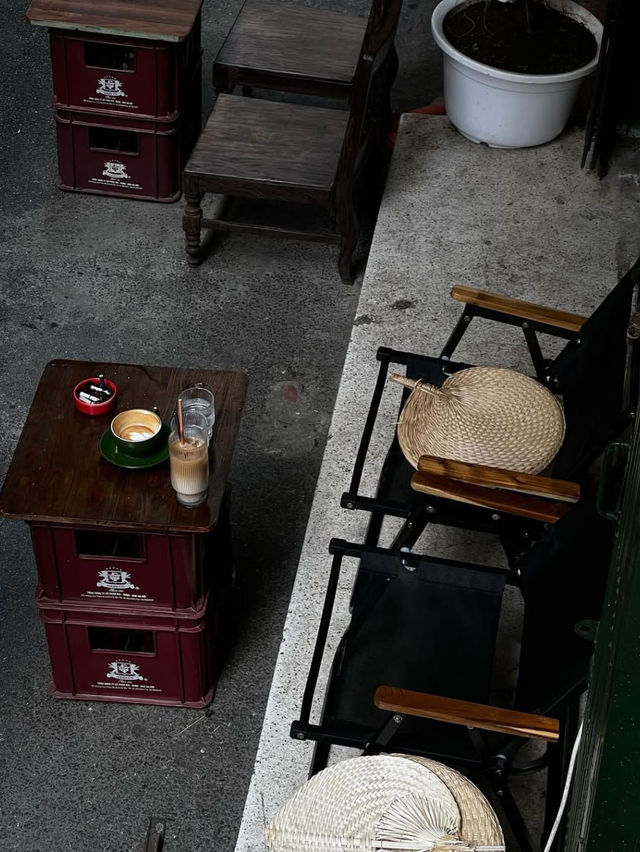 Litaliti Café