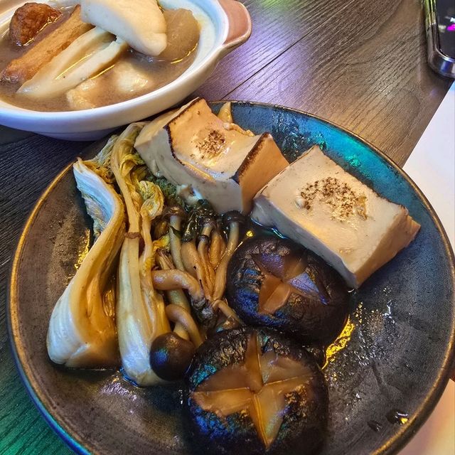 洋食商店📍長沙灣