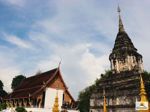 WAT MAHATHAT