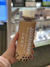 夏天新品豆冰樂🧊