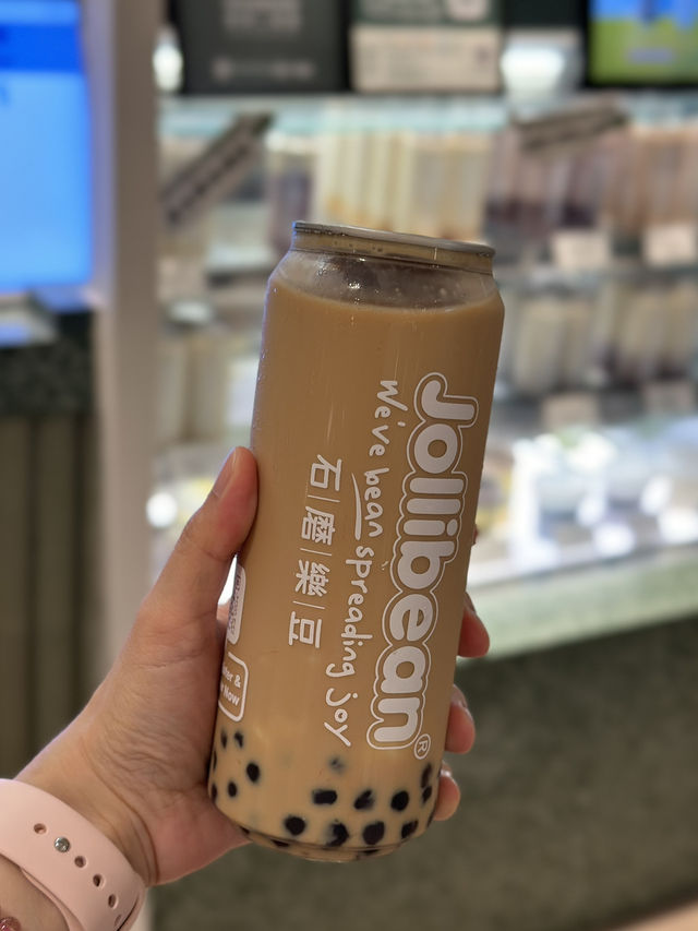 夏天新品豆冰樂🧊