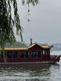 🌸 Discovering the Charm of Hangzhou 🌸
