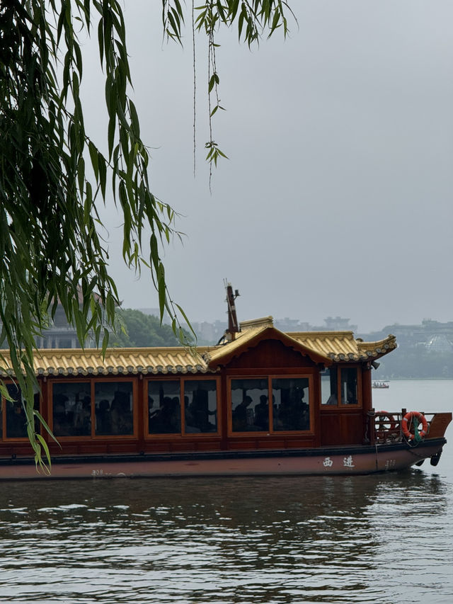 🌸 Discovering the Charm of Hangzhou 🌸