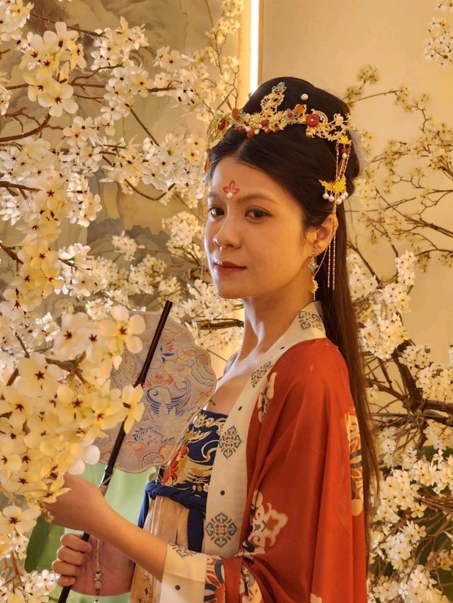 敘宴，一場穿越千年的饗宴