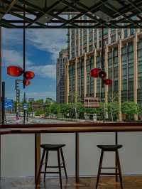 Geshary Coffee Tokyo