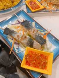 九龍城必食泰國菜