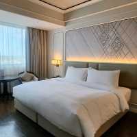 Courtyard by marriott phuket town