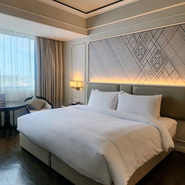 Courtyard by marriott phuket town