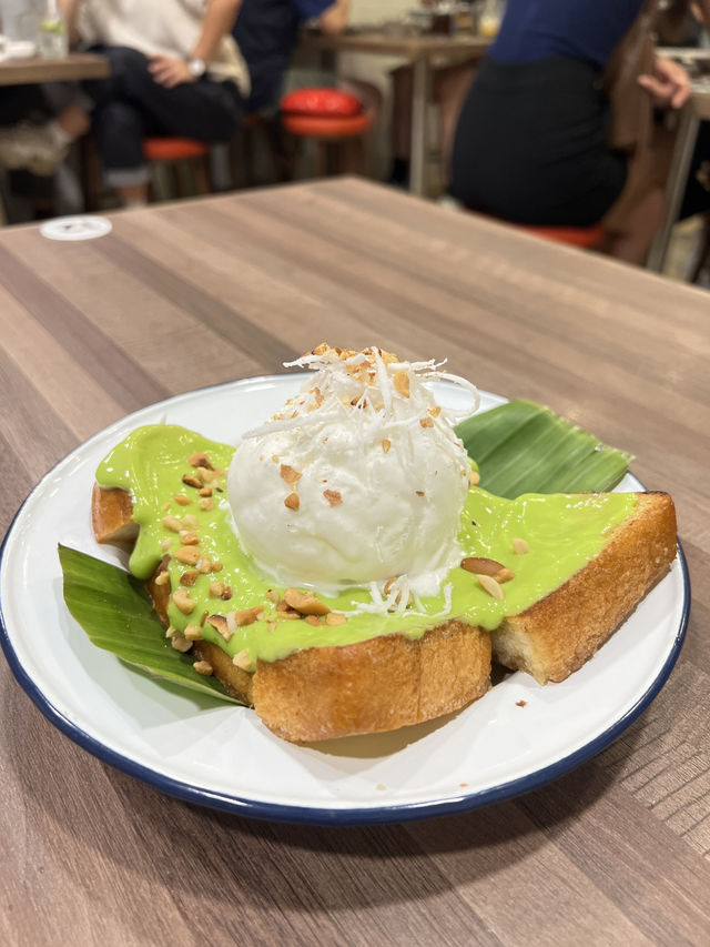 🌸滋味特色泰國菜🌸Thai Jai