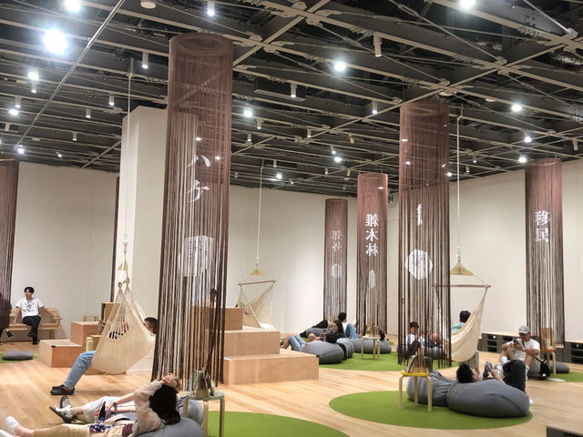 Kadokawa Culture Museum: A Must-Visit Near Tokyo 🇯🇵📚