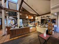 🍇 A Tranquil Escape at Cave D’Occi Winery – Niigata