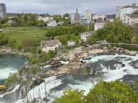 Exploring Rhine Falls from Zurich: Your Essential Guide! 🇨🇭💦