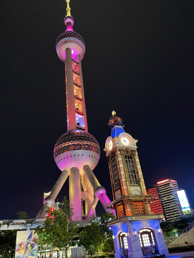 ✨ 4D3N Shanghai Travel Guide — Budget Tips & Itinerary for First-Timers! 🇨🇳