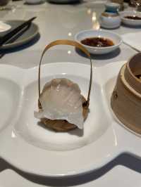 🇸🇬 Loong Dim Sum | Halal Chinese Restaurant