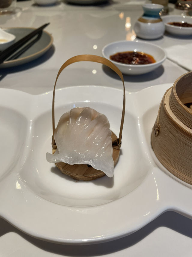 🇸🇬 Loong Dim Sum | Halal Chinese Restaurant