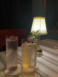 🍸 Marcy’s Duxton — Seafood, Soul, and Sexy Vibes in the City