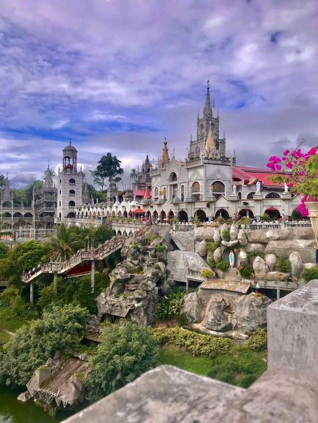 Simala Tour in Cebu – A Peaceful and Spiritual Experience