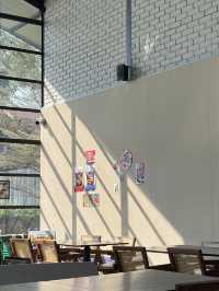 Inside Out Cafe @ Butterworth – A Cozy Hideout with Big Flavours