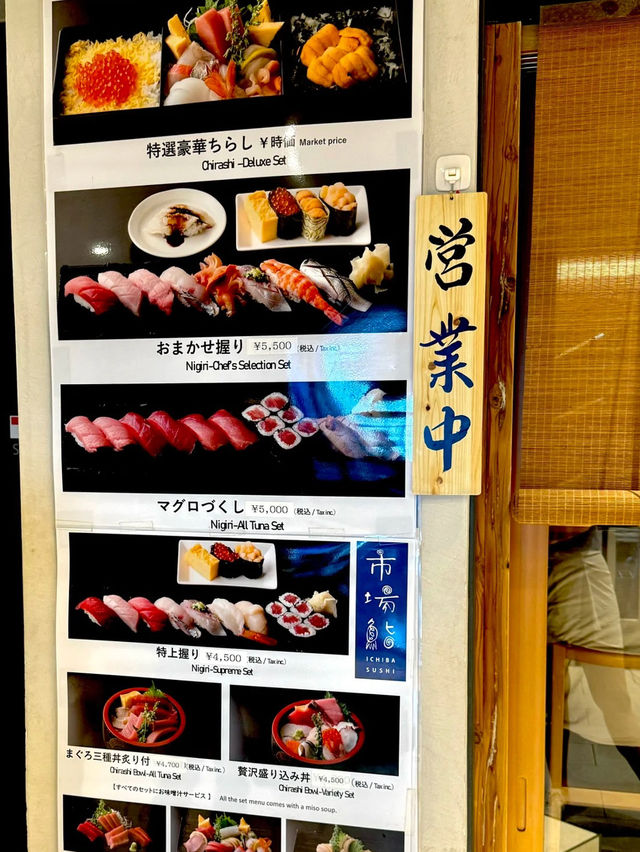 🍣✨ What I Ate in Tokyo — No Reservations, No Crazy Queues! 👀🍜