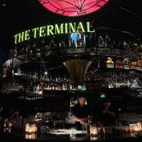 The Terminal
