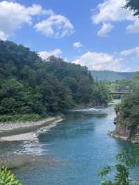 【世界遺産の原風景】白川郷で心癒される合掌造りの里