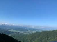 【雲上の絶景ロード】伊吹山ドライブウェイで空に向かう旅