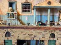 An Unconventional "Cat and Mouse" Tour in Amsterdam! 🐭🐱