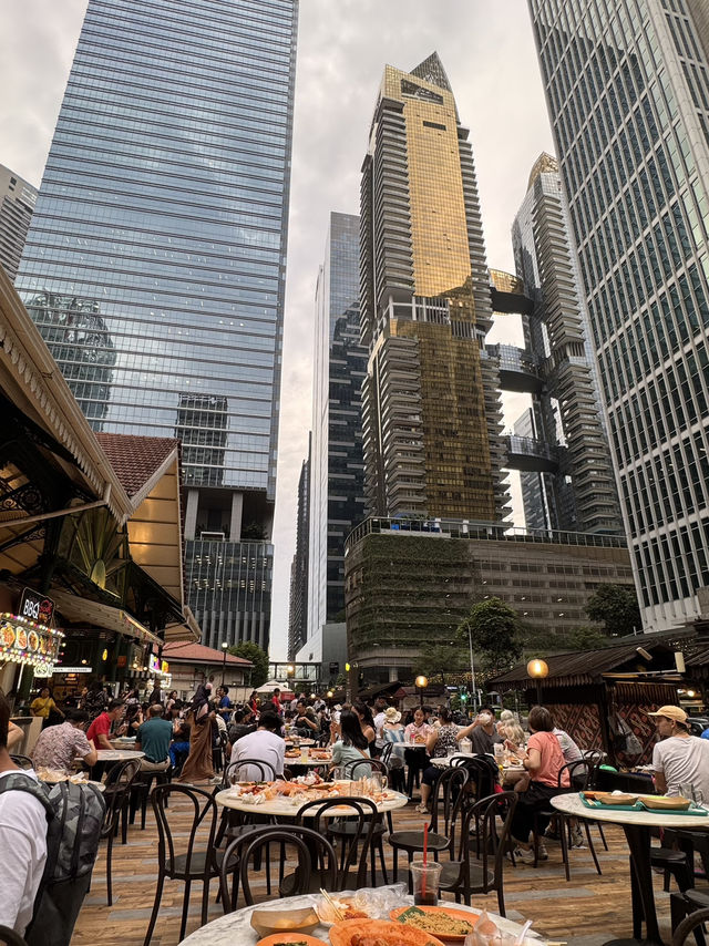 싱가포르 가볼만한 곳 추천 ❤️🇸🇬