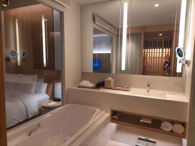 Ace of Hua Hin Resort – ที่พักติดทะเล 