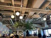 【東京　新宿】MORETHAN TAPAS LOUNGE