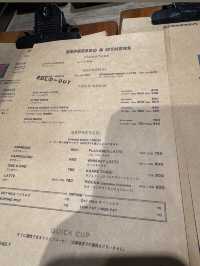 VERVE COFFEE ROASTERS NEWoMan Shinjuku, California Cool Meets Tokyo Precision 