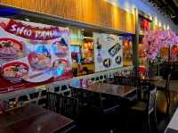 Taisho-Tei (ไทโชเต) 