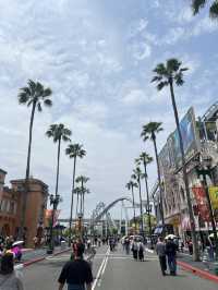USJ Universe ：เมื่อโลกการ์ตูนมีชีวิตจริงๆ 🎢🎡