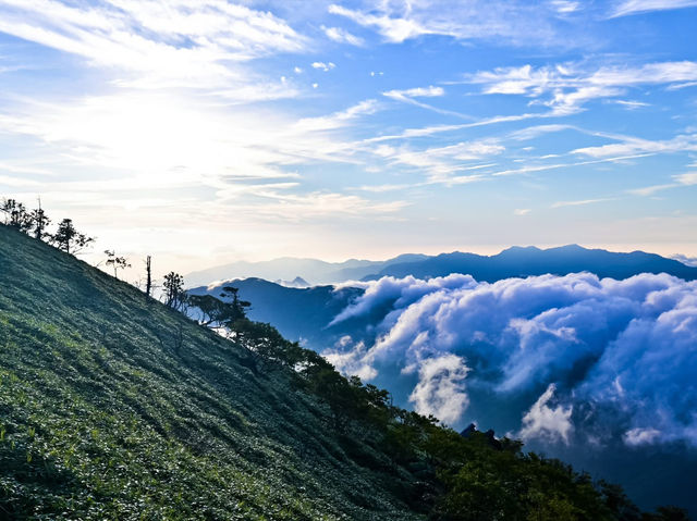 劍山
