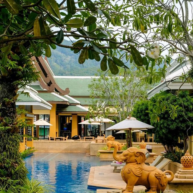 Holiday Inn Resort Phuket, Patong Beach