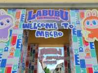 Pop Mark Macau City Walk: Injecting Playful Vibrancy into Vila de Taipa
