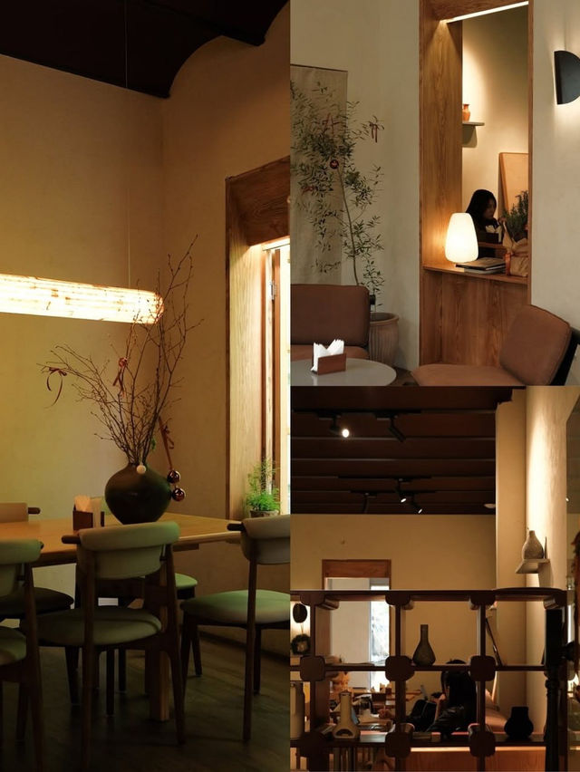 Aramour Coffee Roasters