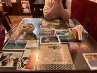 【Wabi Asian Kitchen｜サレントの隠れ家・本格日本食】