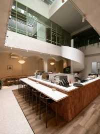 The Annam House