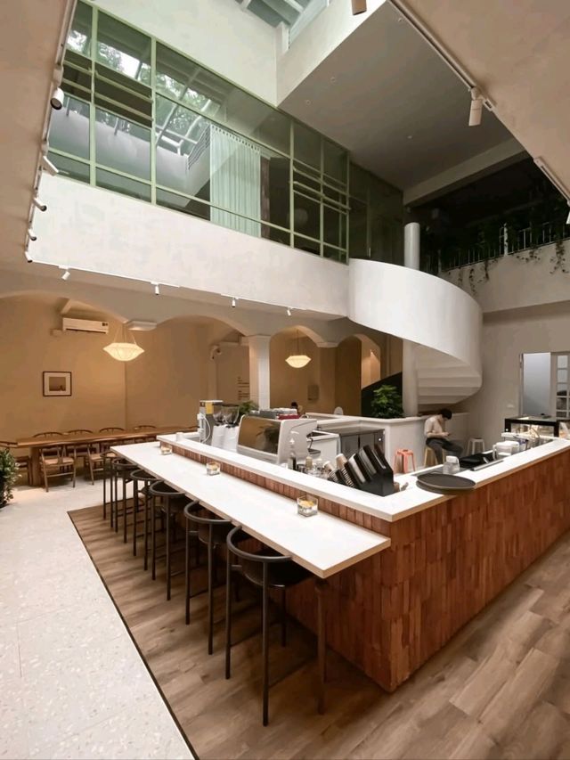 The Annam House