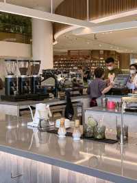 The Coffee Man