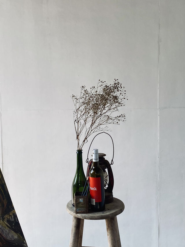 🌿 Far Away Cafe – Mae Taeng, Chiang Mai