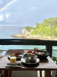 แนะนำที่พักบาหลี ข้ามไปเกาะ Nusa Lembongan